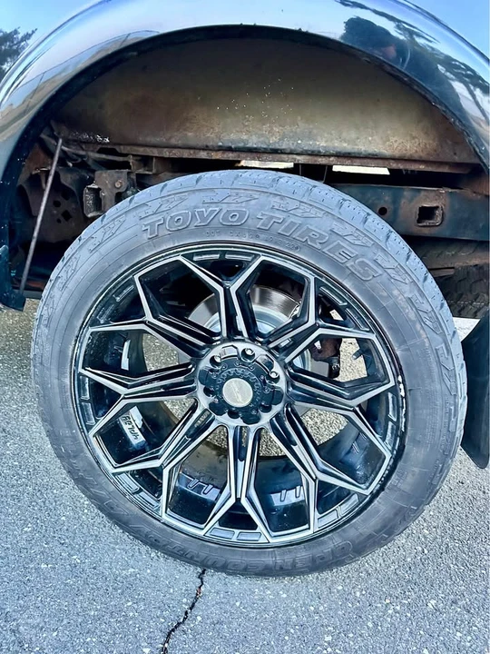 2011 Ford F-150 12th Gen - Image 7 of 10