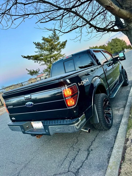 2011 Ford F-150 12th Gen - Image 3 of 10