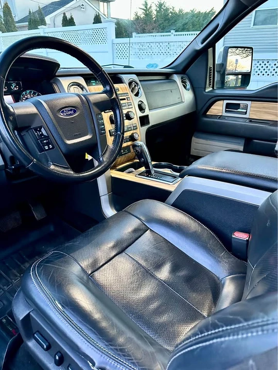 2011 Ford F-150 12th Gen - Image 5 of 10