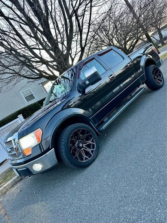 2011 Ford F-150 12th Gen - Image 4 of 10