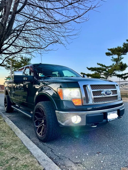 2011 Ford F-150 12th Gen - Image 2 of 10