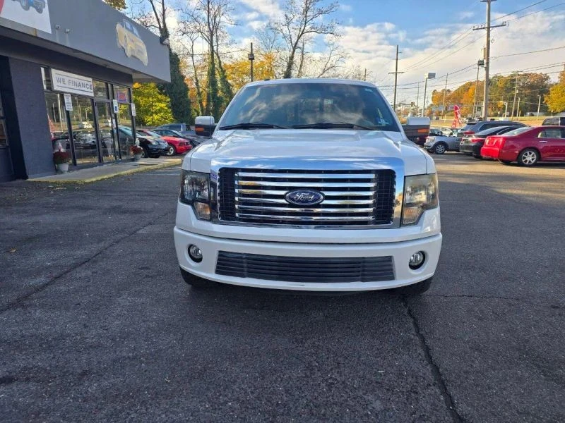 2011 Ford F-150 12th Gen - Image 2 of 8