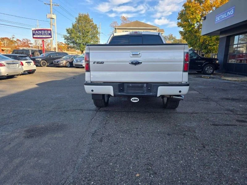 2011 Ford F-150 12th Gen - Image 3 of 8