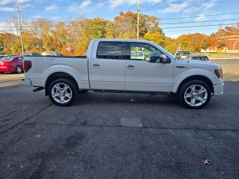 2011 Ford F-150 12th Gen - Image 4 of 8