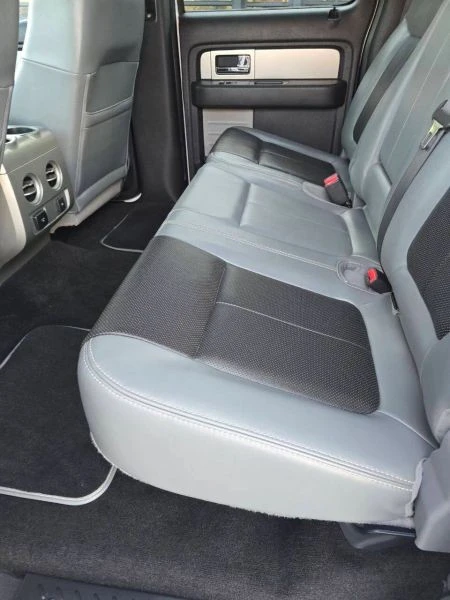 2011 Ford F-150 12th Gen - Image 8 of 8