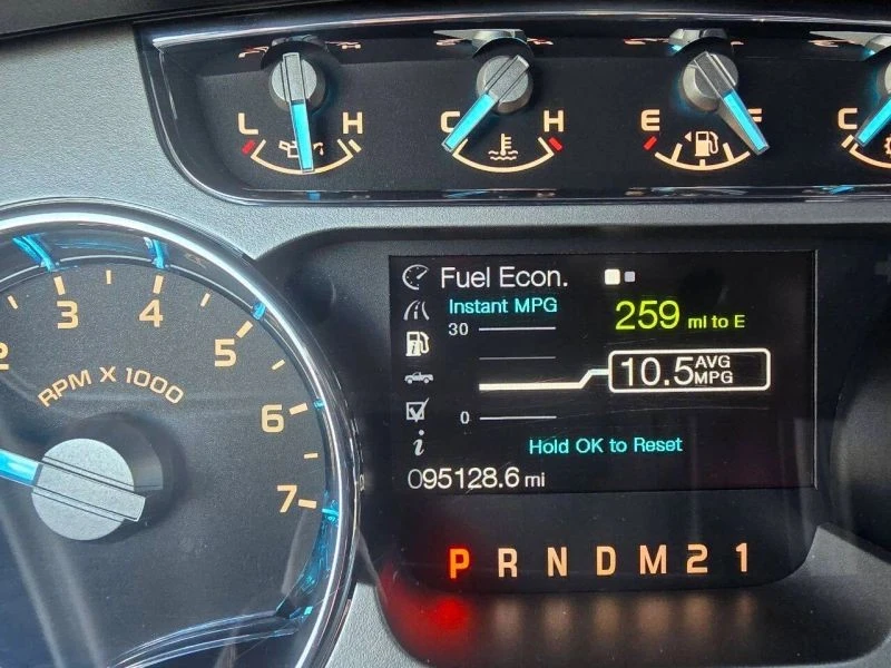 2011 Ford F-150 12th Gen - Image 6 of 8