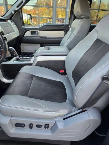 2011 Ford F-150 12th Gen - Image 7 of 8