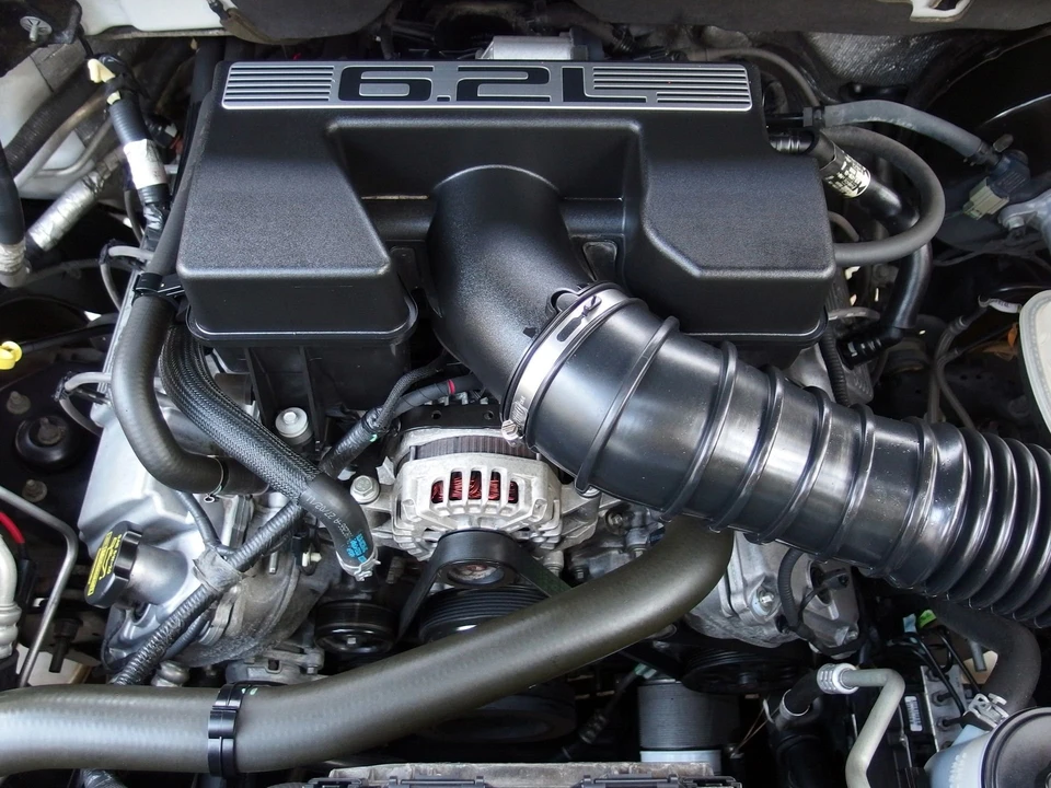 2011 Ford F-150 12th Gen - Image 17 of 19