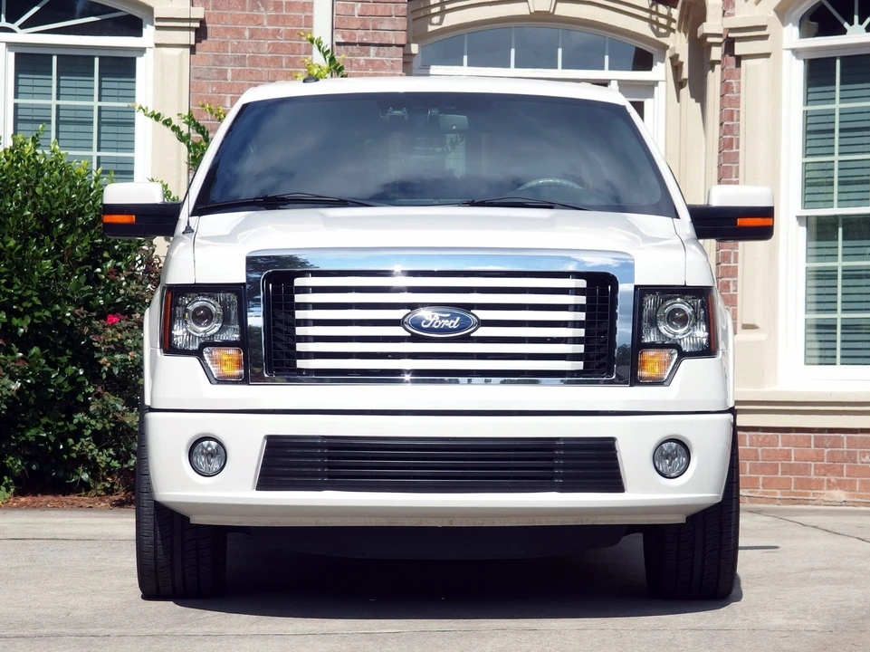 2011 Ford F-150 12th Gen - Image 3 of 19