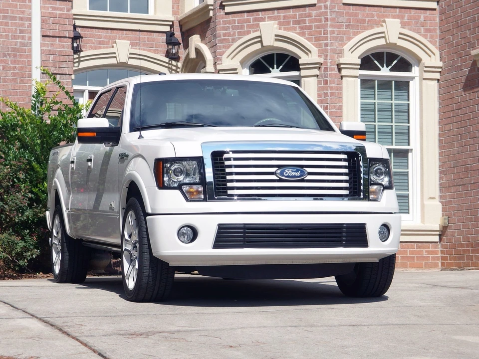 2011 Ford F-150 12th Gen - Image 4 of 19