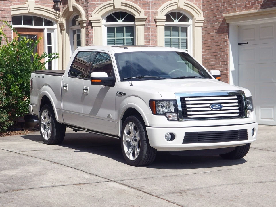 2011 Ford F-150 12th Gen - Image 5 of 19