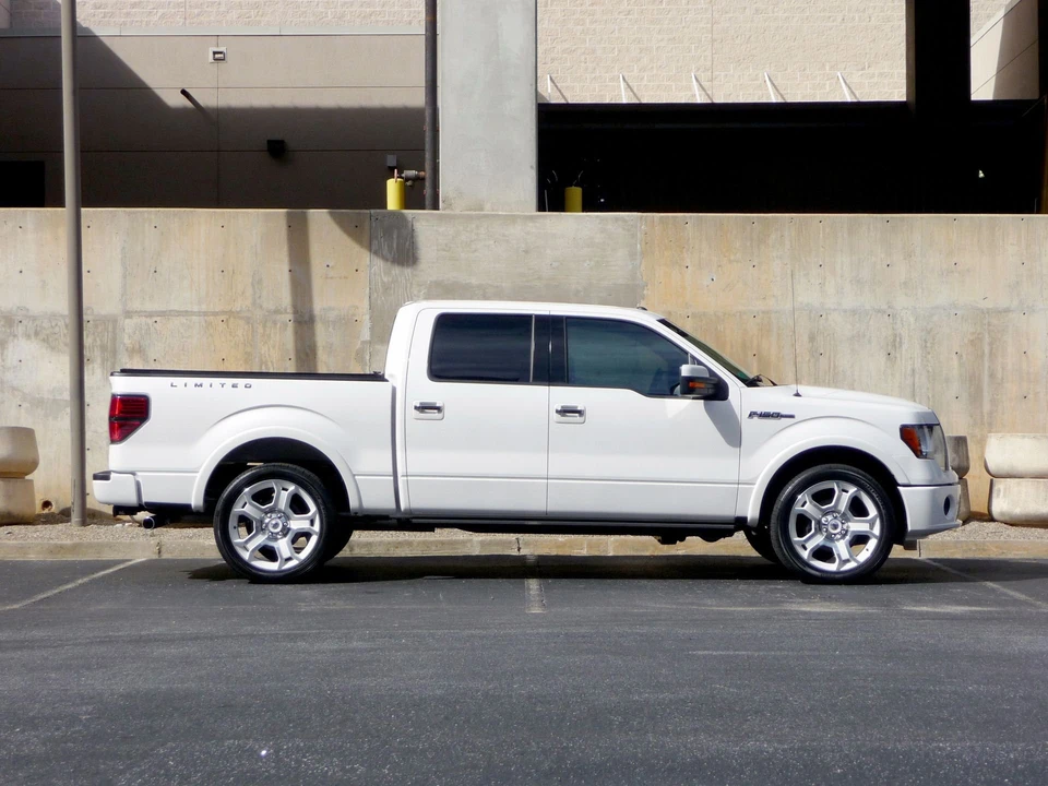 2011 Ford F-150 12th Gen - Image 9 of 19