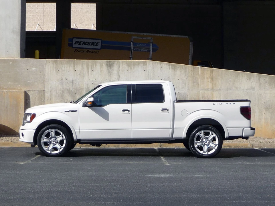 2011 Ford F-150 12th Gen - Image 10 of 19