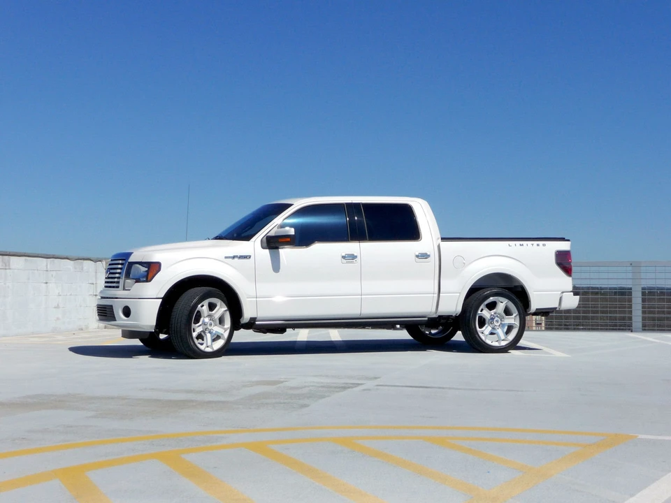 2011 Ford F-150 12th Gen - Image 6 of 19