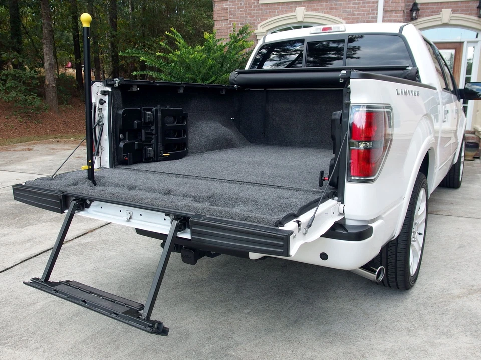 2011 Ford F-150 12th Gen - Image 18 of 19