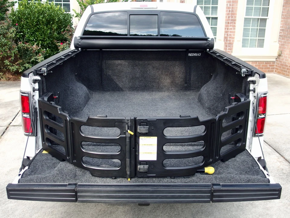 2011 Ford F-150 12th Gen - Image 19 of 19
