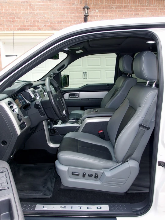 2011 Ford F-150 12th Gen - Image 11 of 19