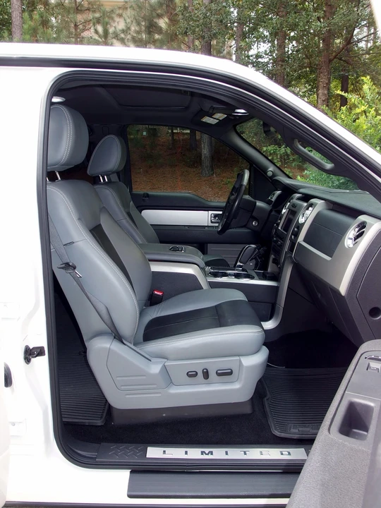 2011 Ford F-150 12th Gen - Image 12 of 19