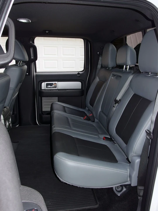 2011 Ford F-150 12th Gen - Image 13 of 19