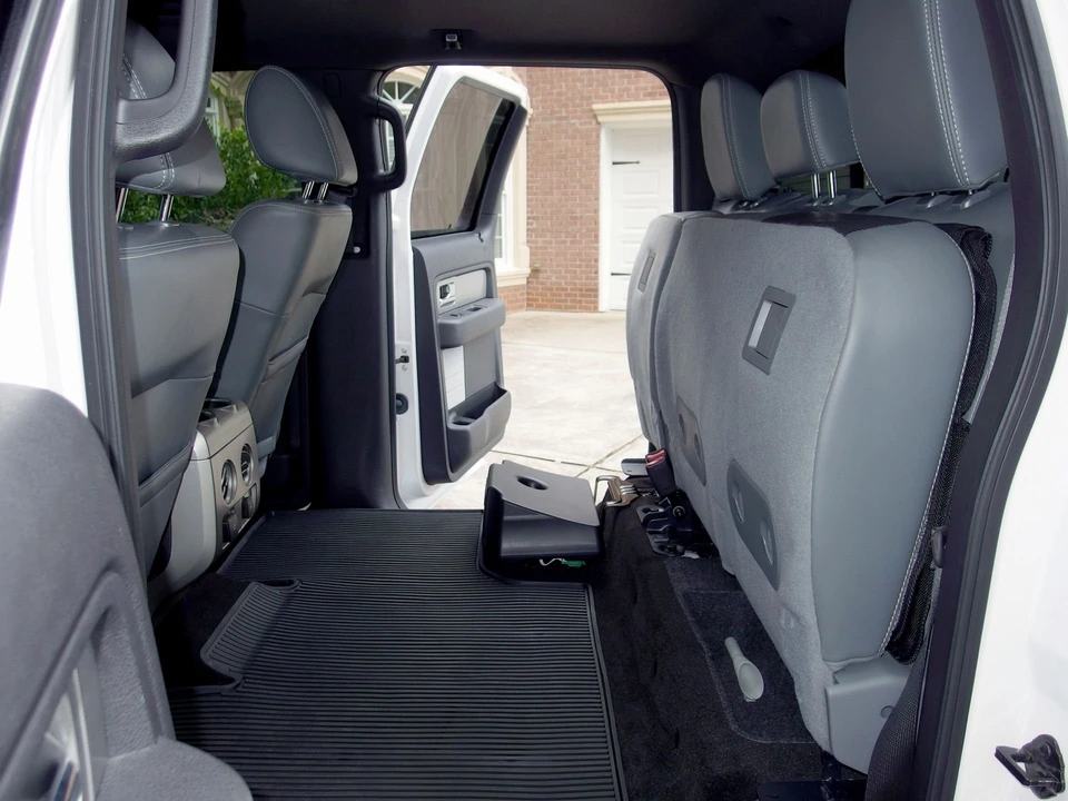 2011 Ford F-150 12th Gen - Image 14 of 19