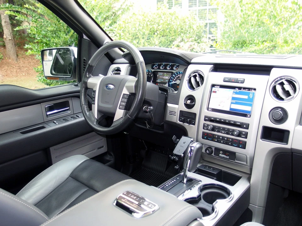 2011 Ford F-150 12th Gen - Image 15 of 19