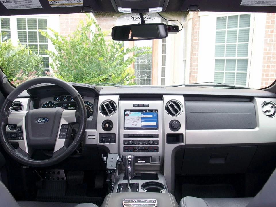 2011 Ford F-150 12th Gen - Image 16 of 19