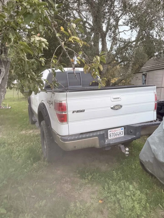 2011 Ford F-150 12th Gen - Image 4 of 6