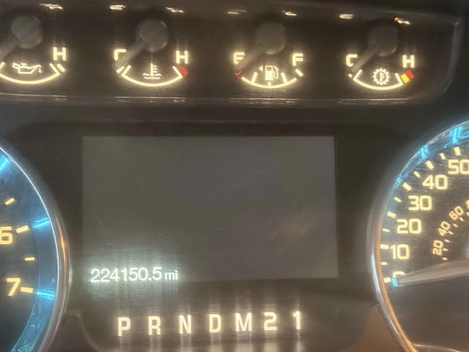 2011 Ford F-150 12th Gen - Image 6 of 6