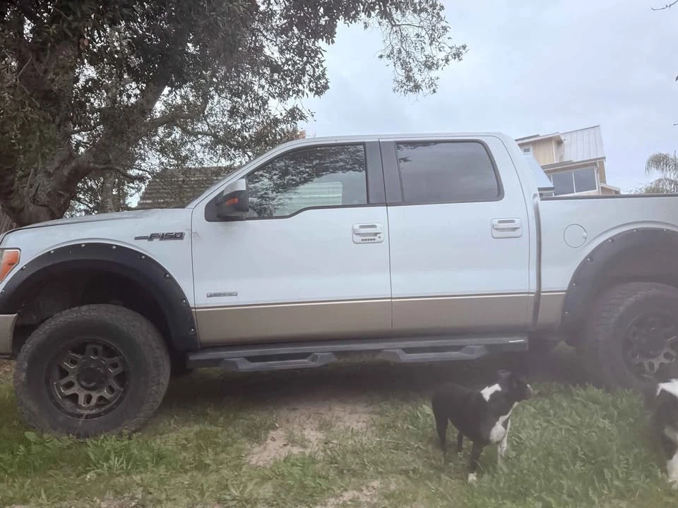2011 Ford F-150 12th Gen - Image 3 of 6