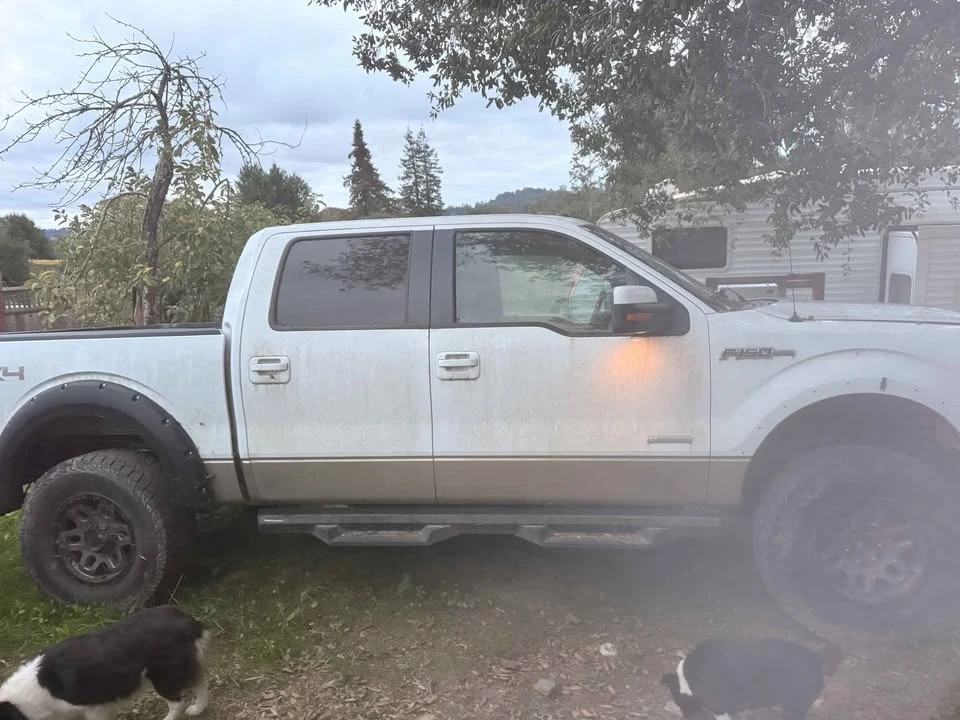 2011 Ford F-150 12th Gen - Image 2 of 6