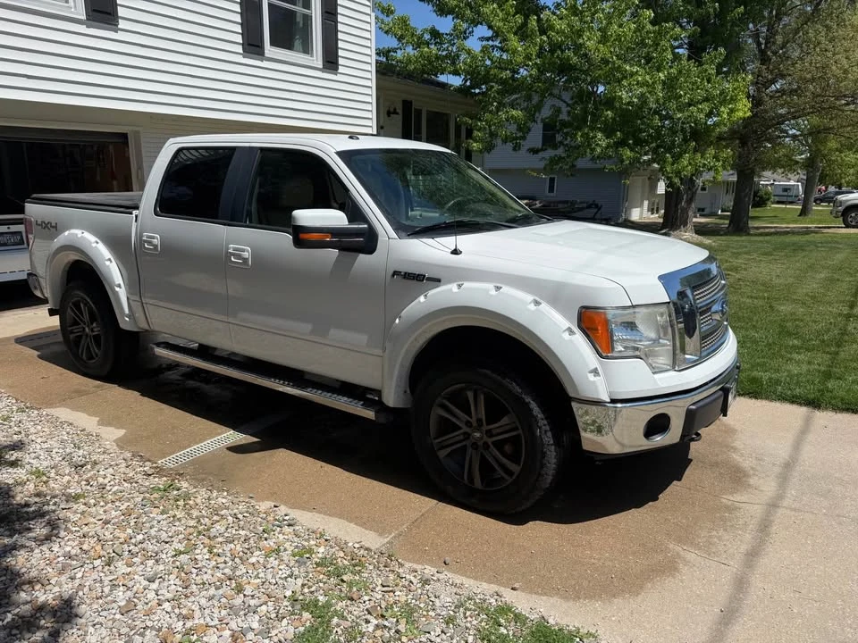 2011 Ford F-150 12th Gen - Image 2 of 6