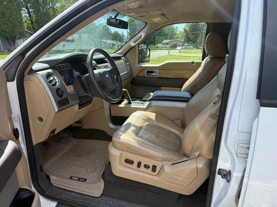 2011 Ford F-150 12th Gen - Image 4 of 6