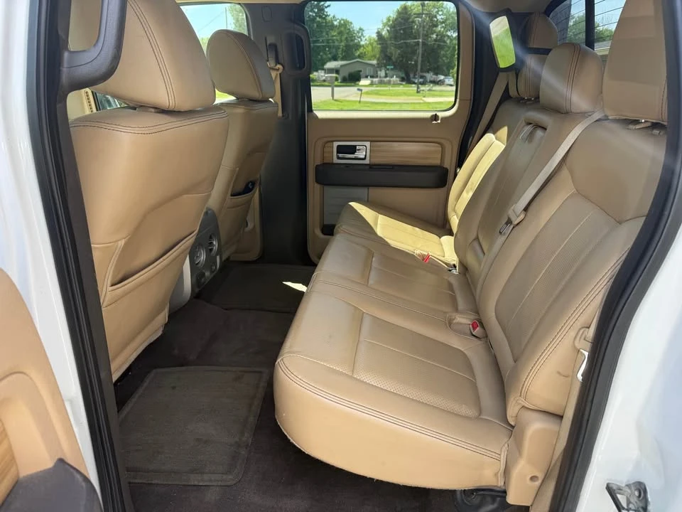 2011 Ford F-150 12th Gen - Image 6 of 6