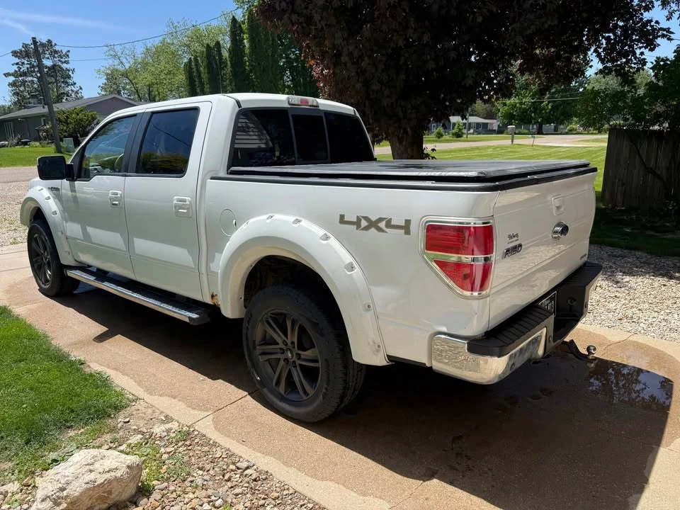 2011 Ford F-150 12th Gen - Image 3 of 6