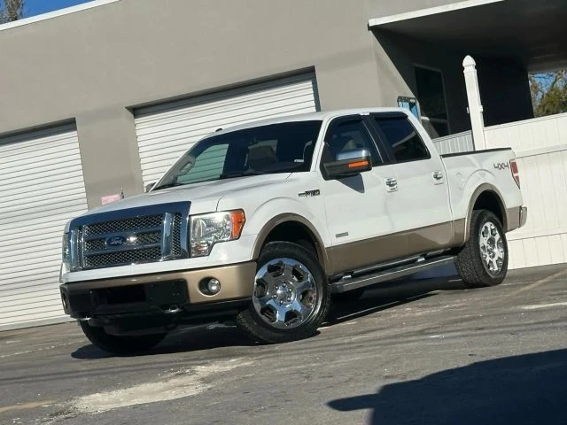 2011 Ford F-150 12th Gen - Image 6 of 13