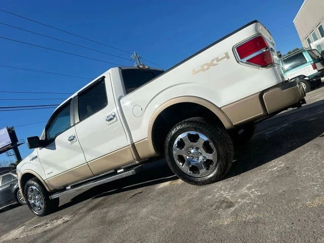 2011 Ford F-150 12th Gen - Image 4 of 13