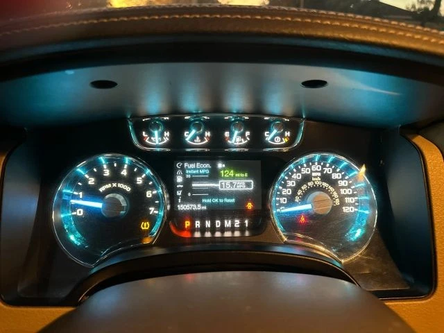 2011 Ford F-150 12th Gen - Image 3 of 12