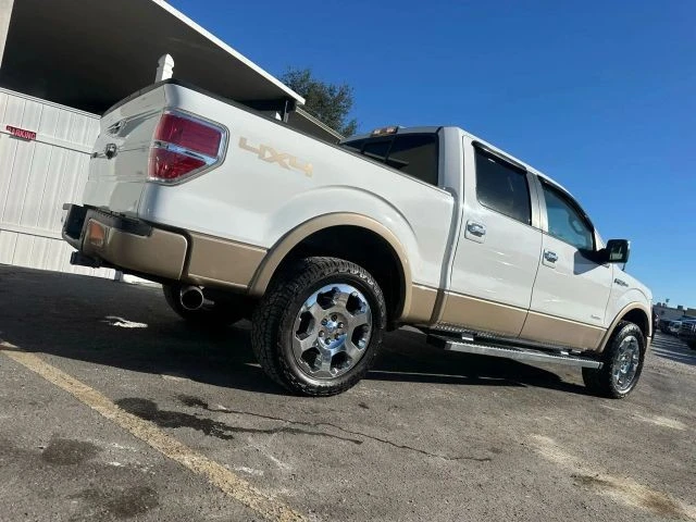 2011 Ford F-150 12th Gen - Image 3 of 13
