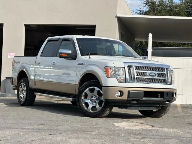 2011 Ford F-150 12th Gen - Image 2 of 12