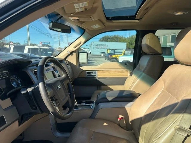 2011 Ford F-150 12th Gen - Image 11 of 12