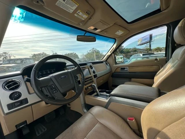 2011 Ford F-150 12th Gen - Image 11 of 12