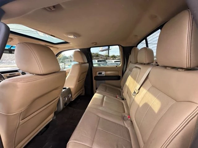 2011 Ford F-150 12th Gen - Image 12 of 12