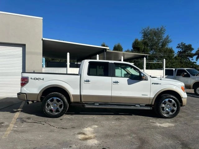 2011 Ford F-150 12th Gen - Image 2 of 13