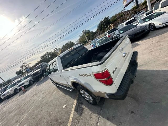 2011 Ford F-150 12th Gen - Image 5 of 12