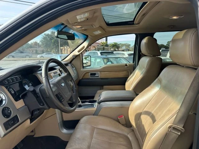 2011 Ford F-150 12th Gen - Image 10 of 12