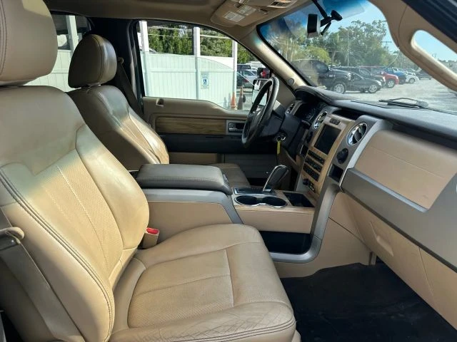 2011 Ford F-150 12th Gen - Image 7 of 12