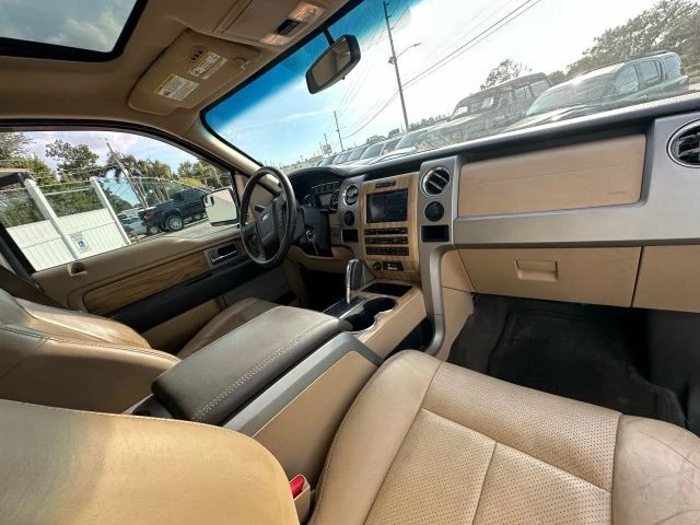 2011 Ford F-150 12th Gen - Image 8 of 12