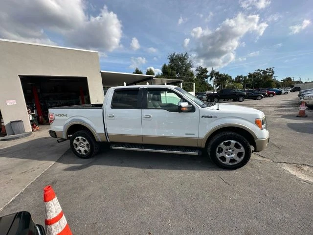 2011 Ford F-150 12th Gen - Image 4 of 12