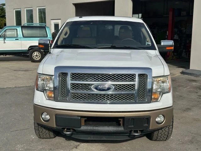 2011 Ford F-150 12th Gen - Image 6 of 12