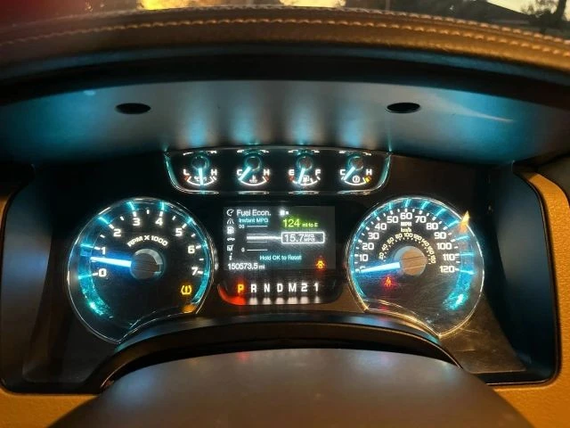 2011 Ford F-150 12th Gen - Image 12 of 13